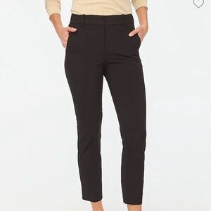 J Crew Ruby Pants